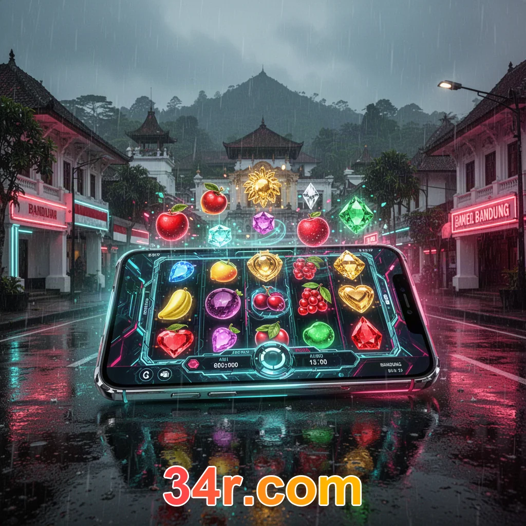 Promosi 34r.com