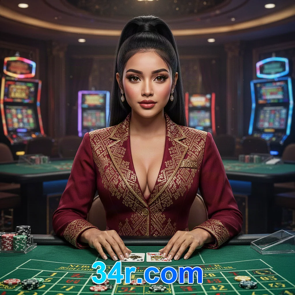 Promosi 34r.com