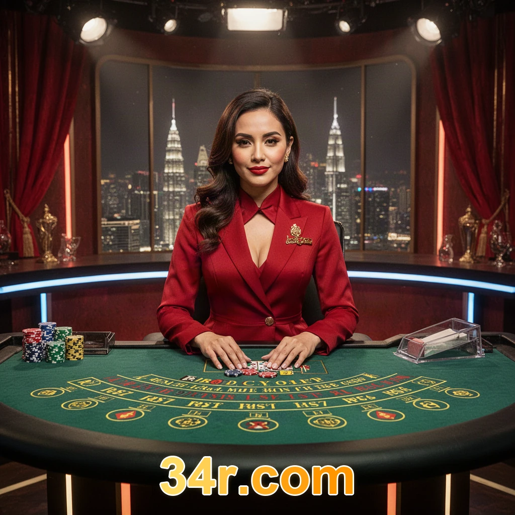 Promosi 34r.com