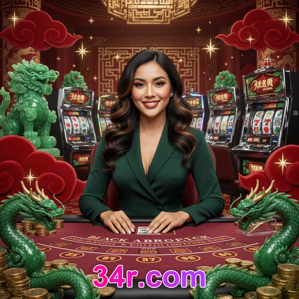 Promosi 34r.com