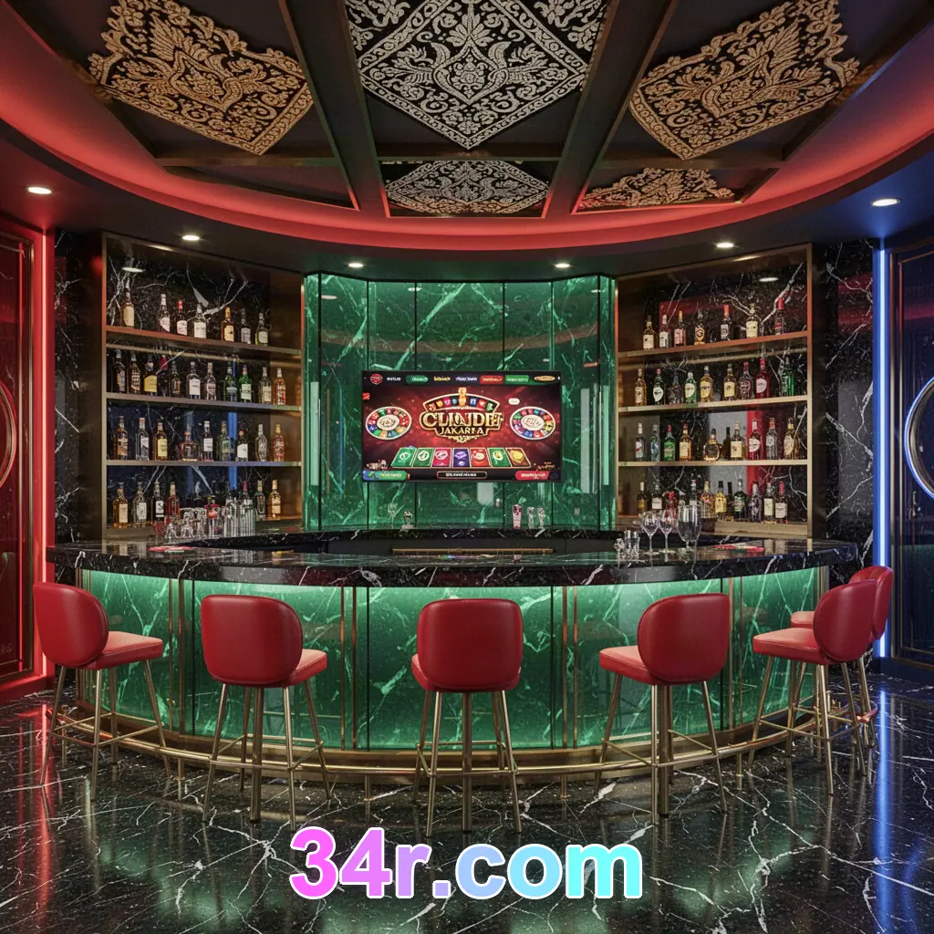 Promosi 34r.com