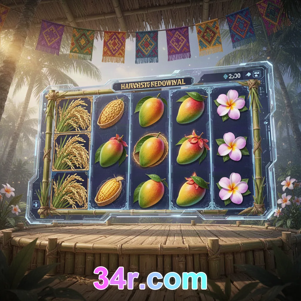Promosi 34r.com