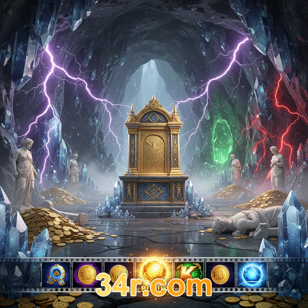 Promosi 34r.com