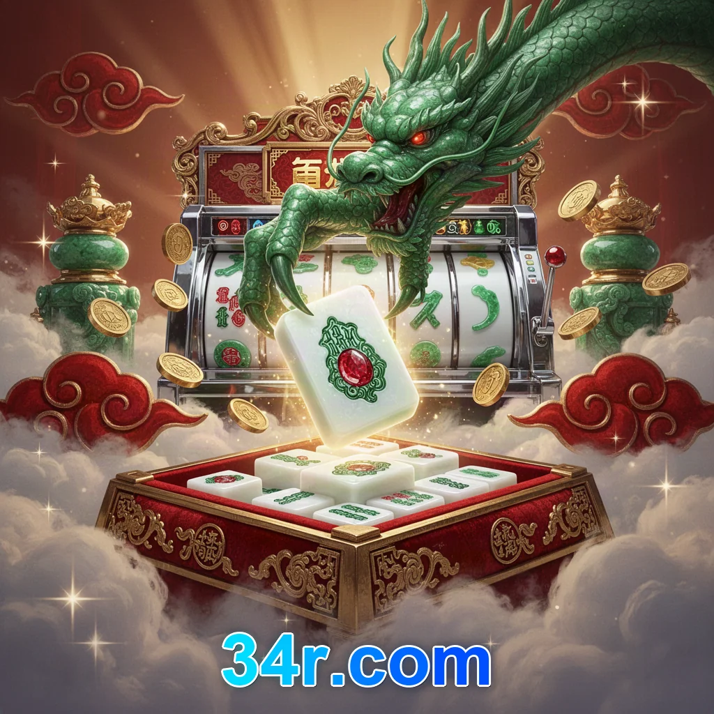 Promosi 34r.com