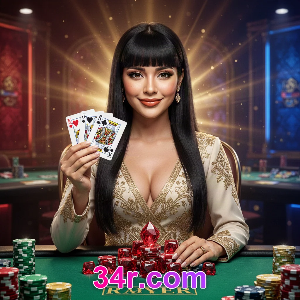 Promosi 34r.com