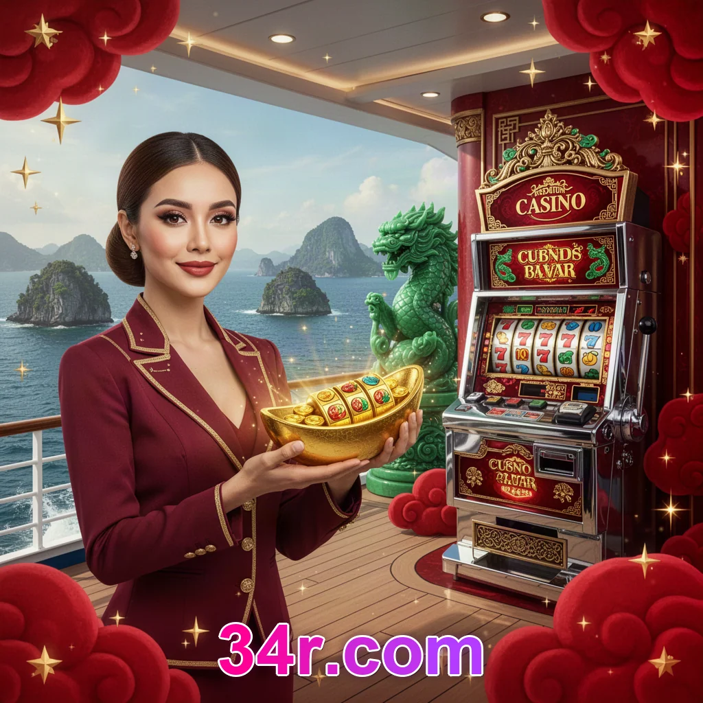Promosi 34r.com