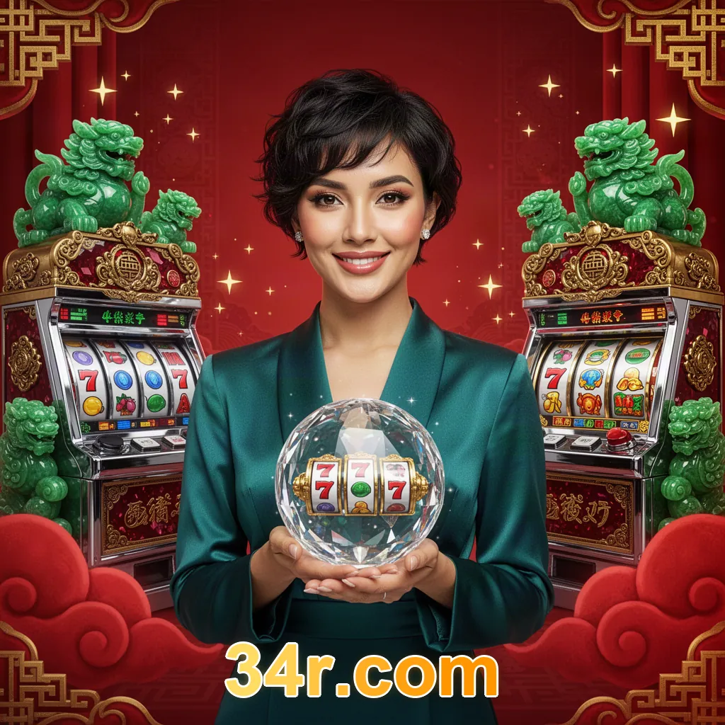 Promosi 34r.com